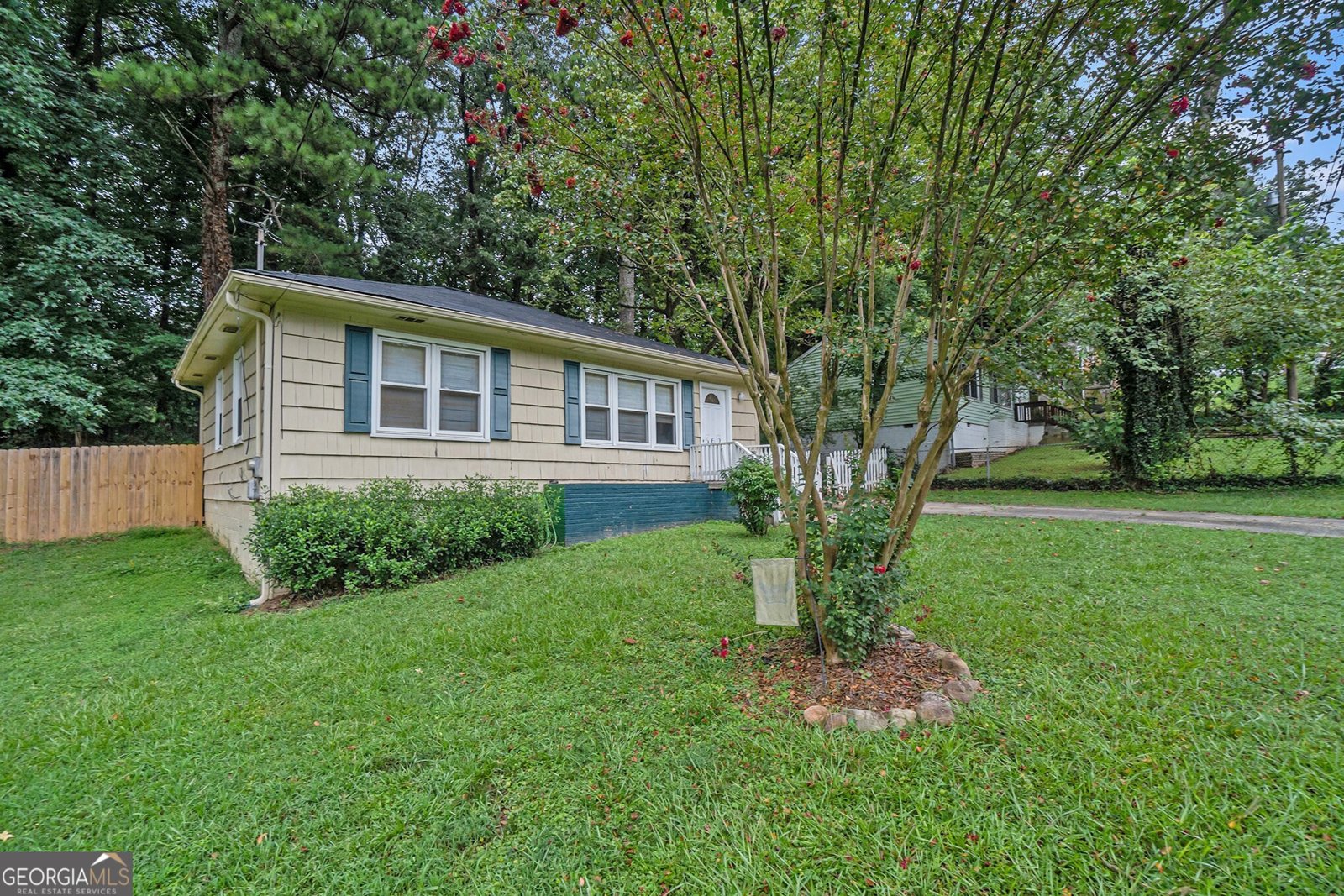 562 Alpine Way Marietta - 8