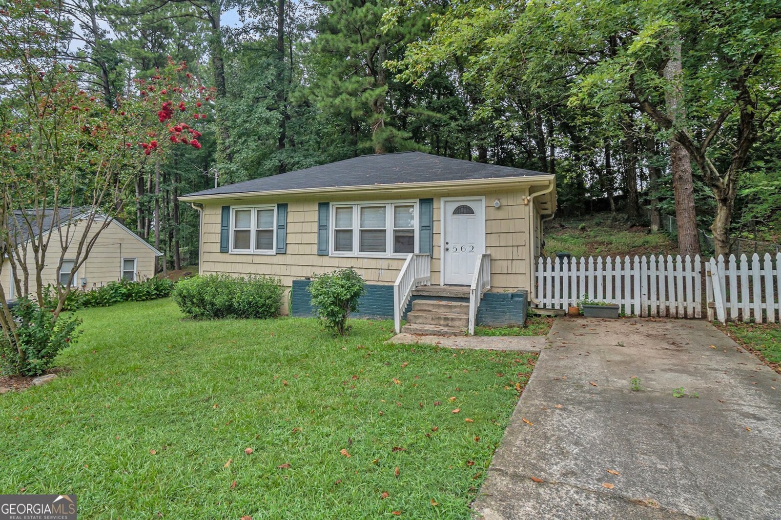 562 Alpine Way Marietta - 9