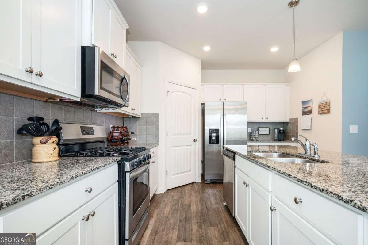 113 Woodhouse Circle Acworth - 10