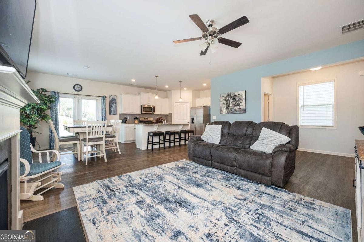 113 Woodhouse Circle Acworth - 13
