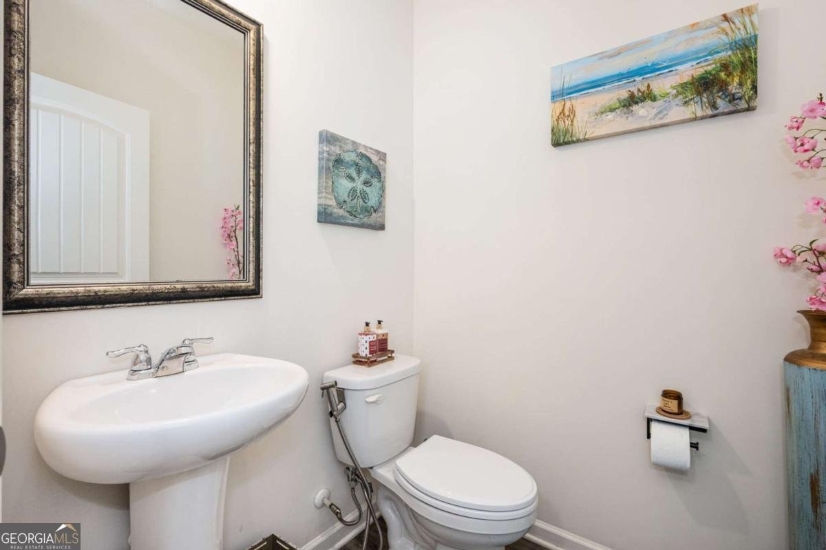 113 Woodhouse Circle Acworth - 14