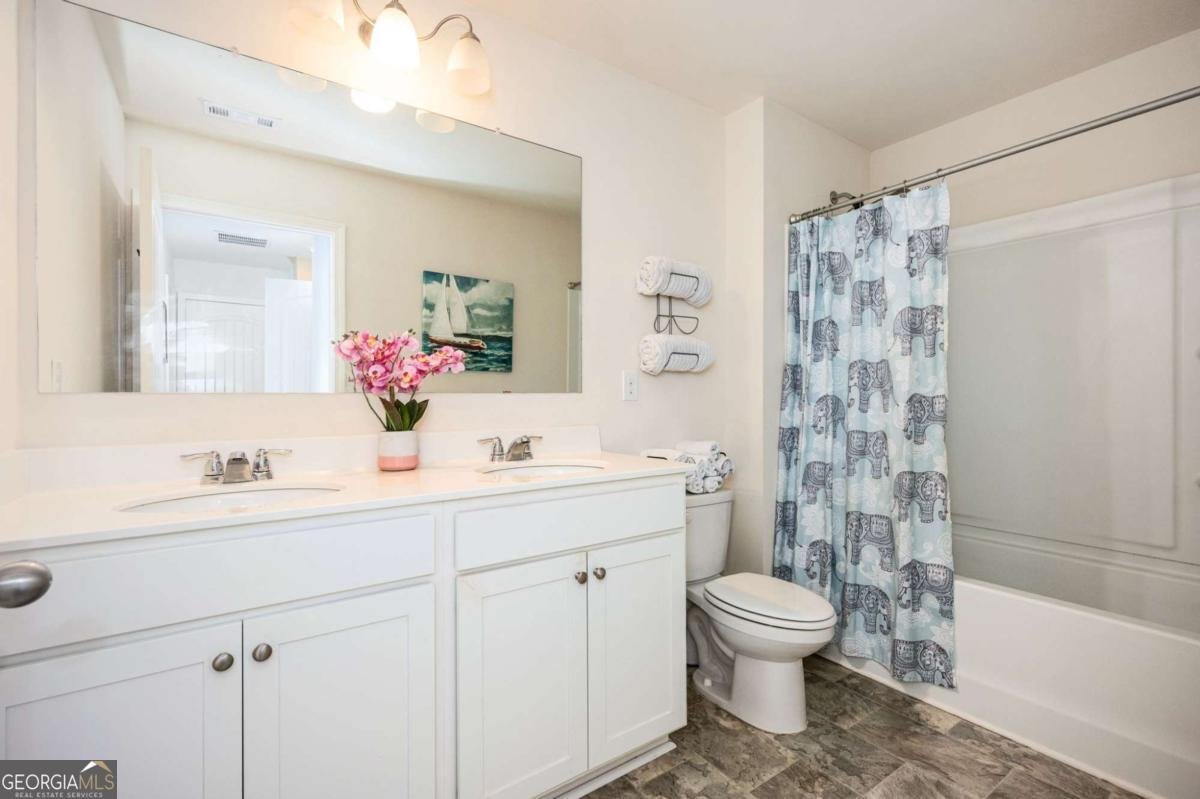 113 Woodhouse Circle Acworth - 26