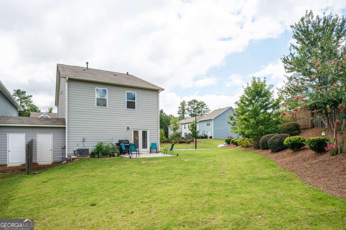 113 Woodhouse Circle Acworth - 28