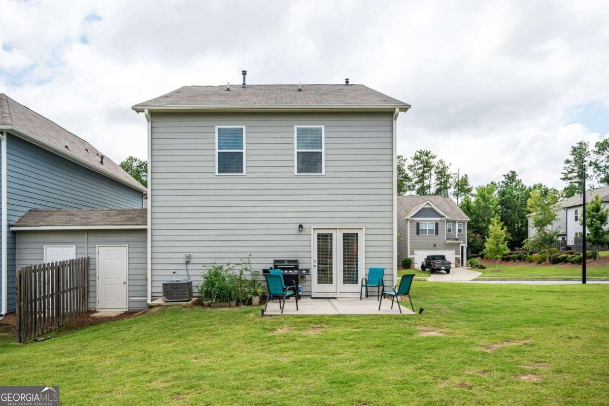 113 Woodhouse Circle Acworth - 29