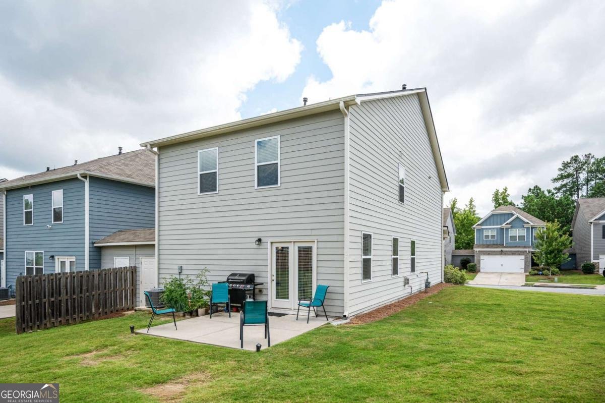113 Woodhouse Circle Acworth - 30