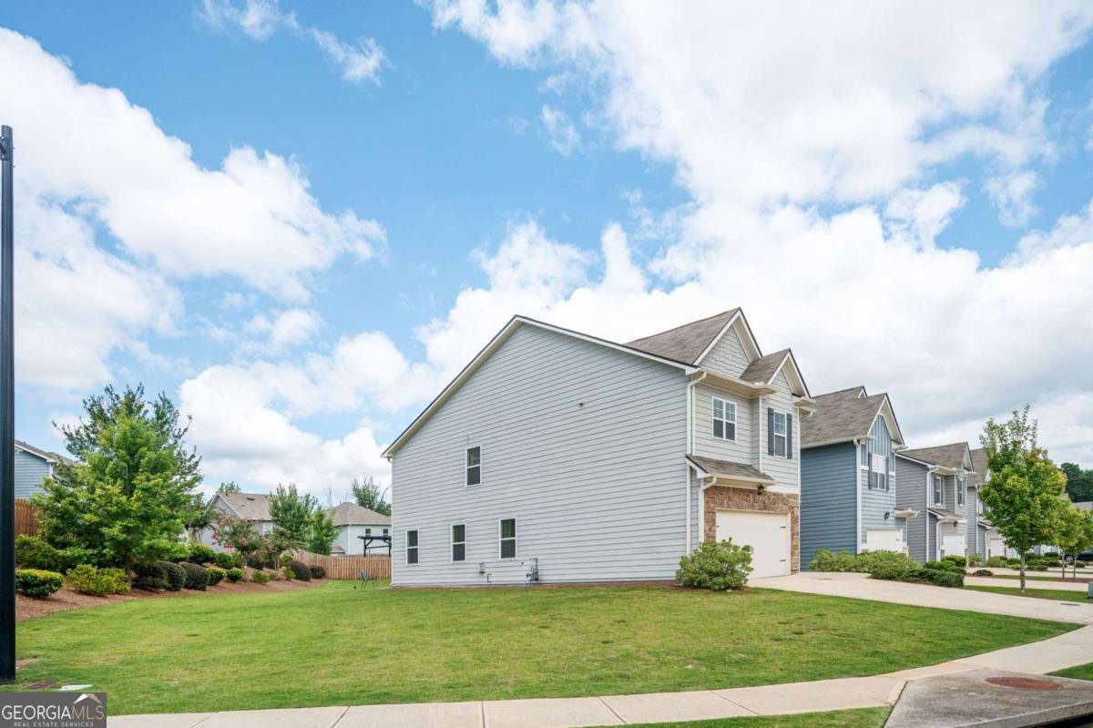 113 Woodhouse Circle Acworth - 32