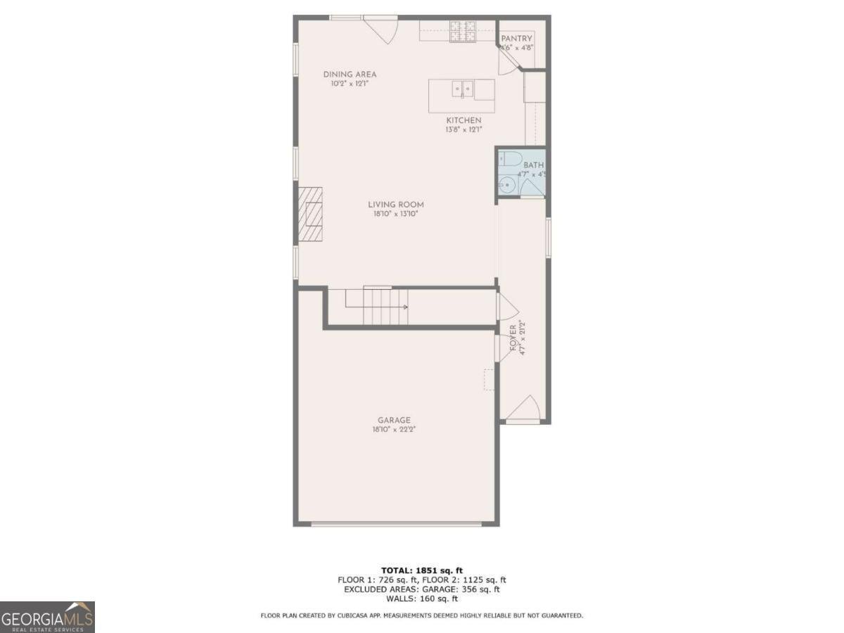 113 Woodhouse Circle Acworth - 33