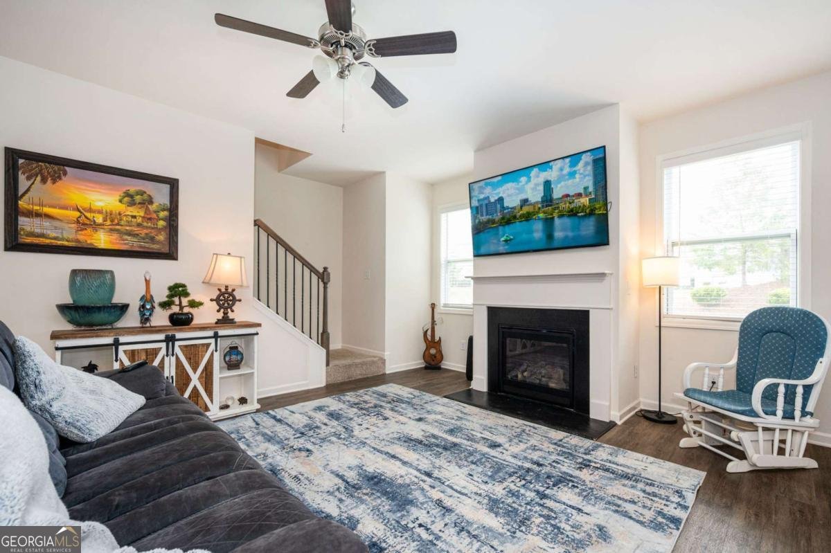 113 Woodhouse Circle Acworth - 5