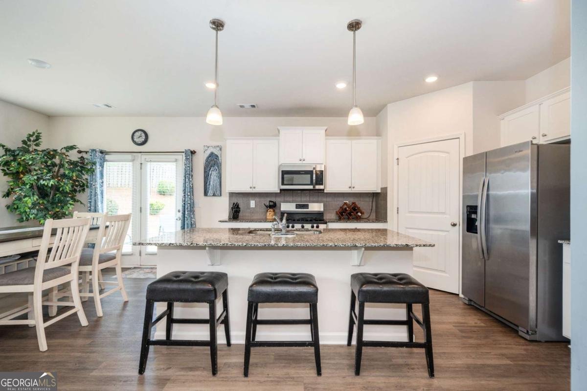 113 Woodhouse Circle Acworth - 7