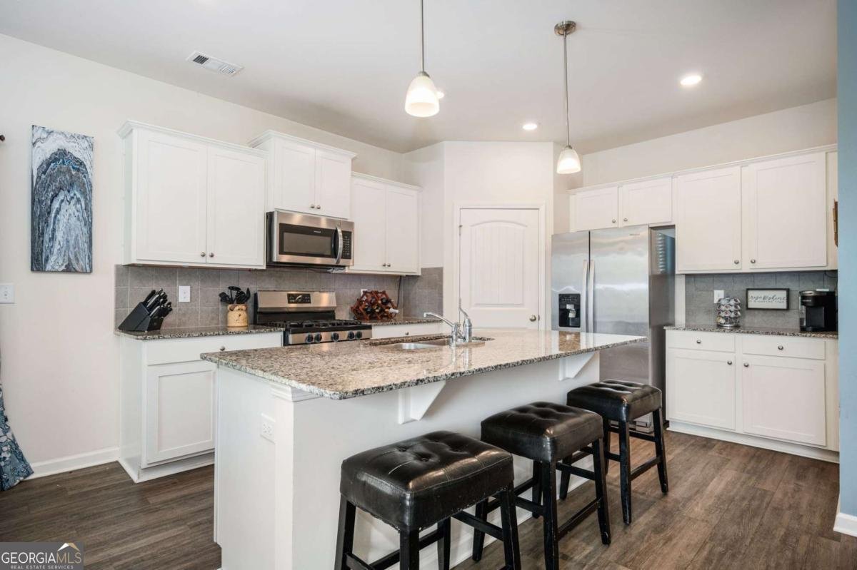 113 Woodhouse Circle Acworth - 8