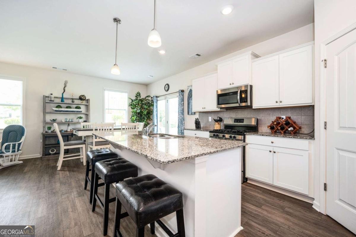 113 Woodhouse Circle Acworth - 9