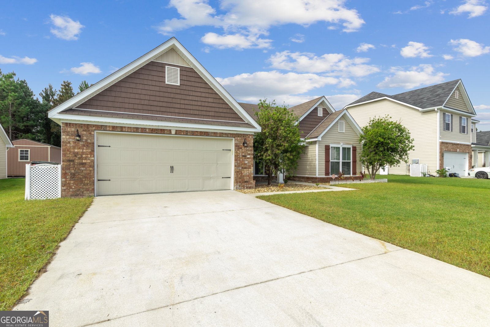 348 Daniel Trent Way Kingsland - 2