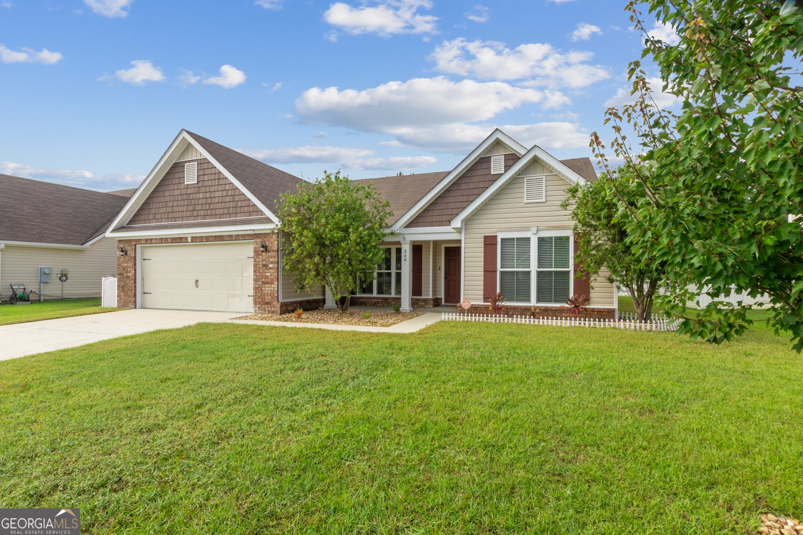 348 Daniel Trent Way Kingsland - 3