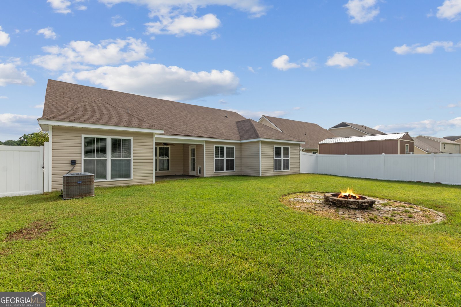 348 Daniel Trent Way Kingsland - 33