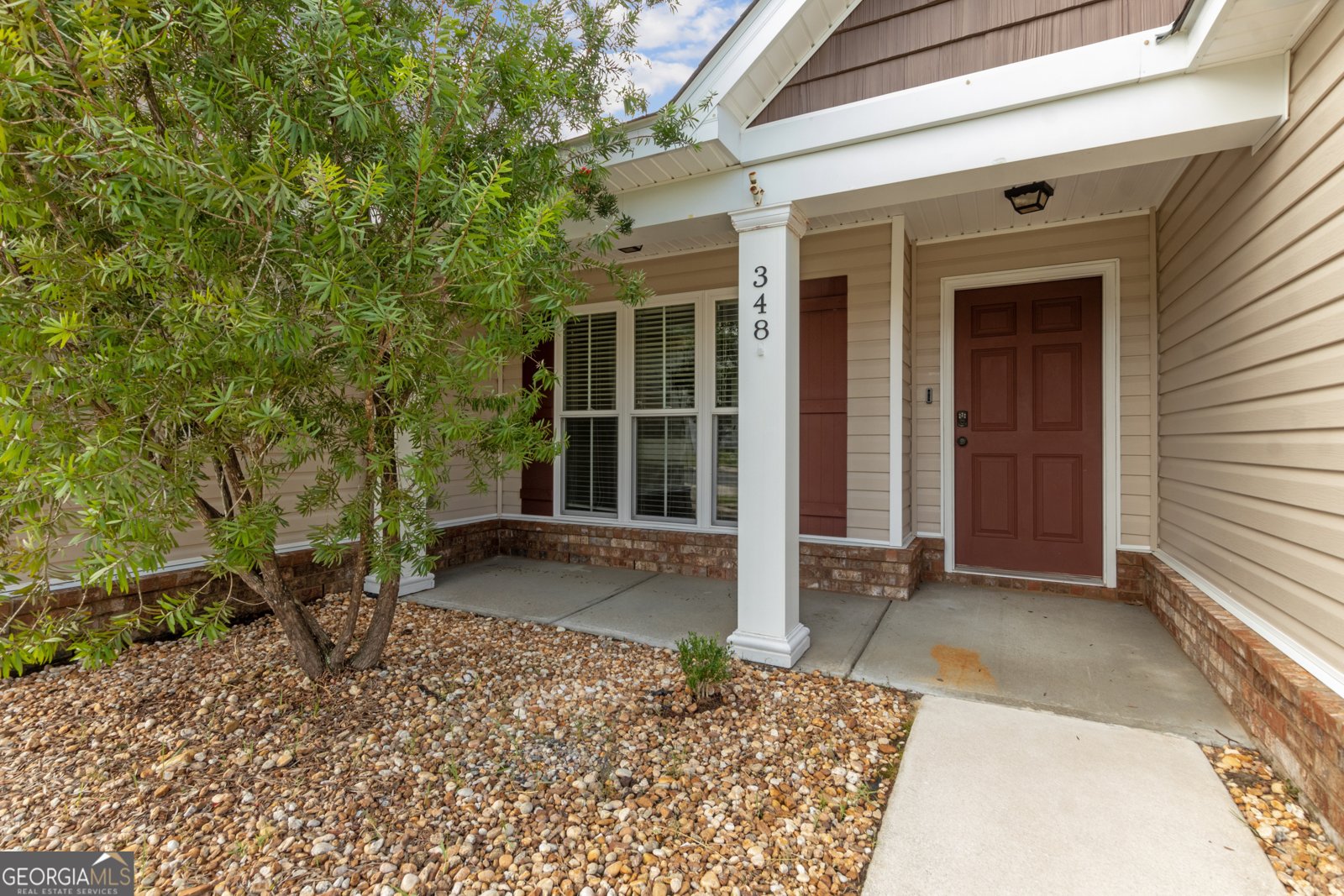 348 Daniel Trent Way Kingsland - 4