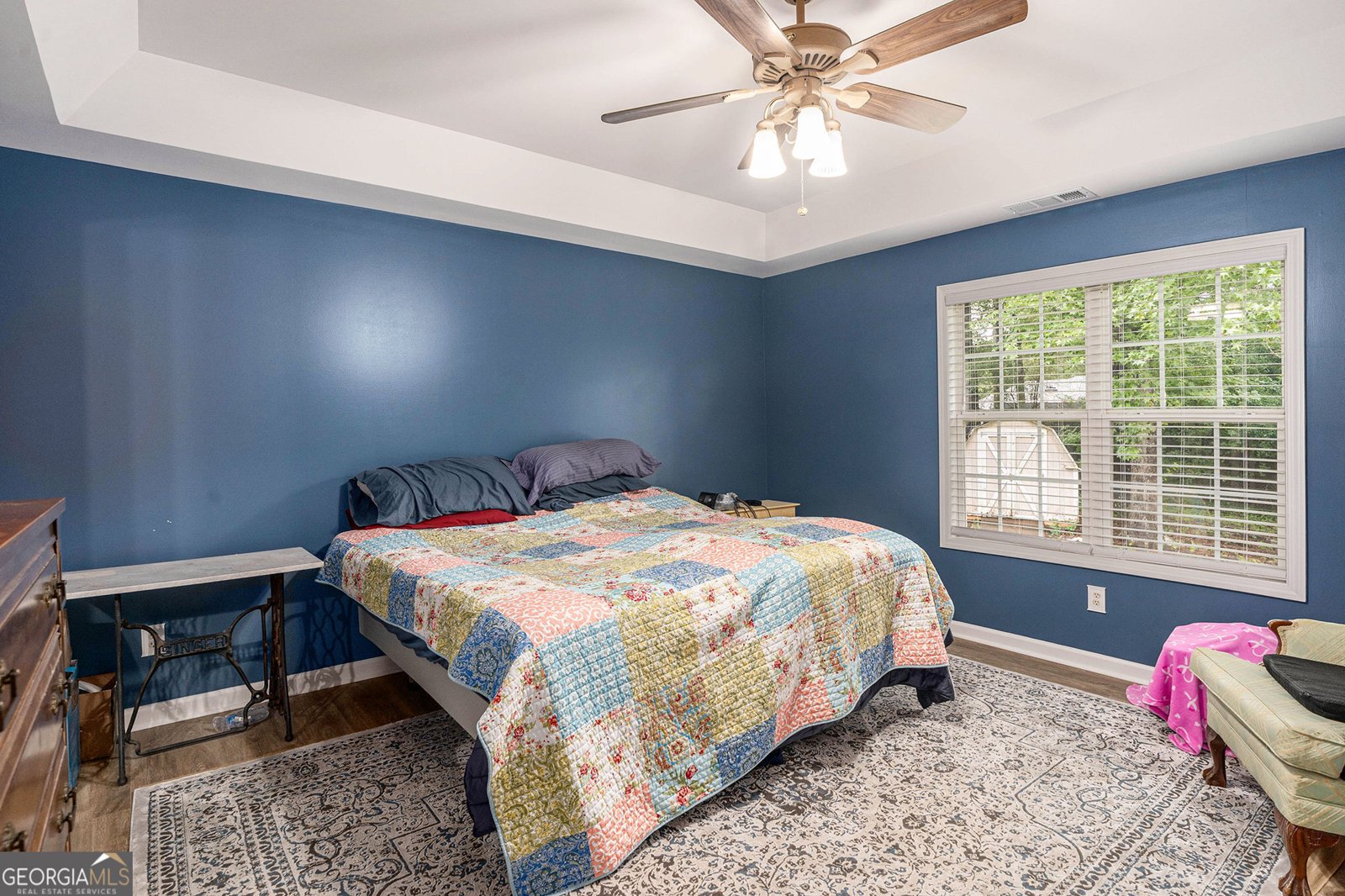311 Ashford Place Griffin - 16
