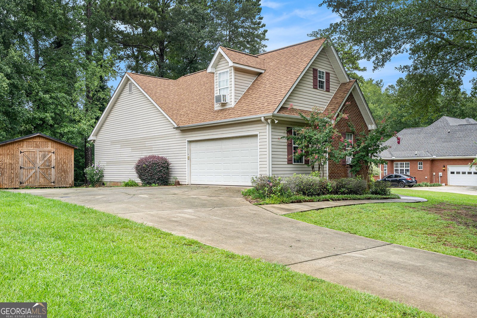 311 Ashford Place Griffin - 2
