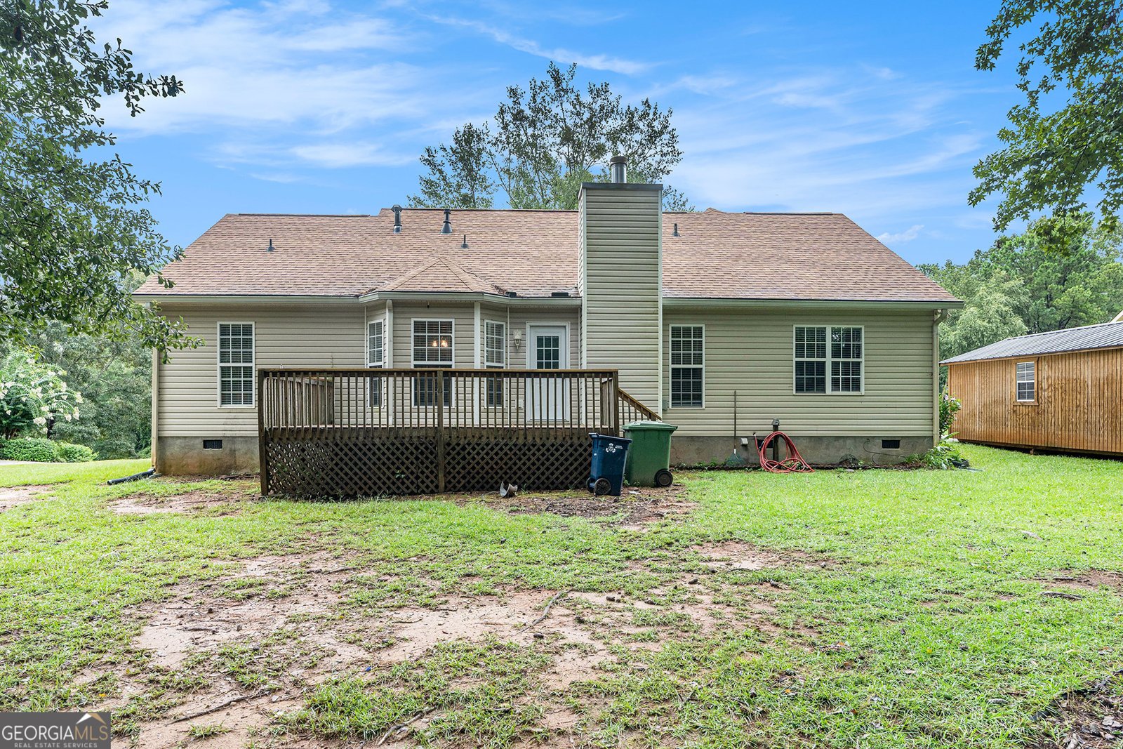 311 Ashford Place Griffin - 25