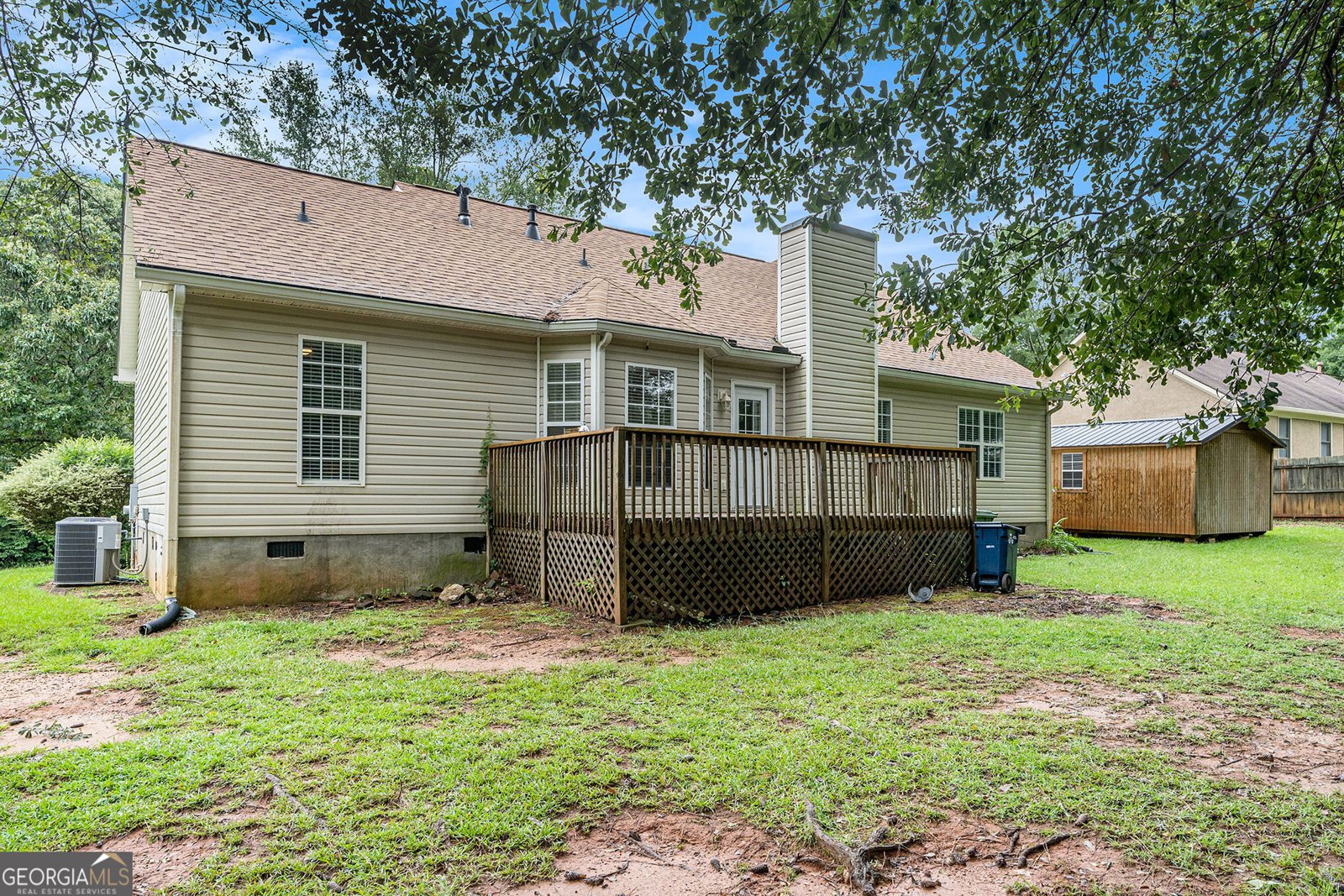 311 Ashford Place Griffin - 26