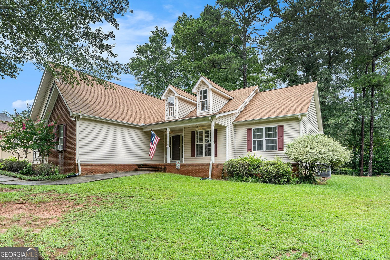 311 Ashford Place Griffin - 3