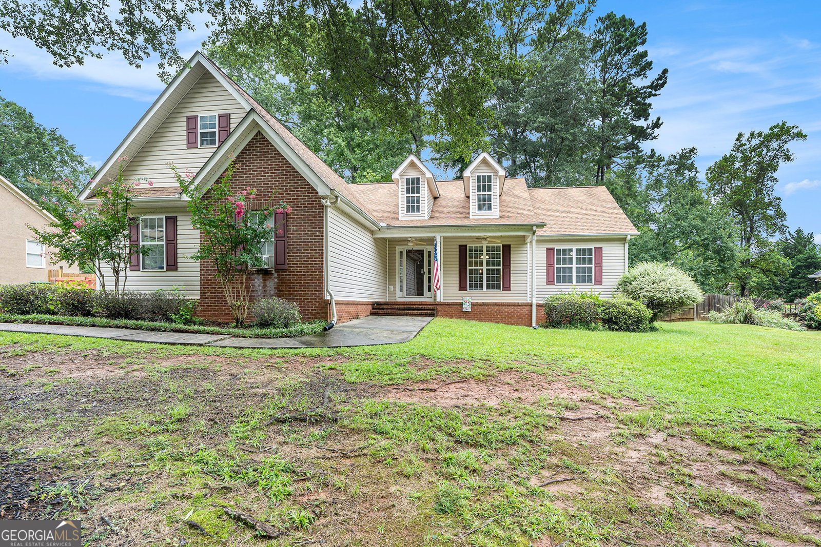 311 Ashford Place Griffin - 4