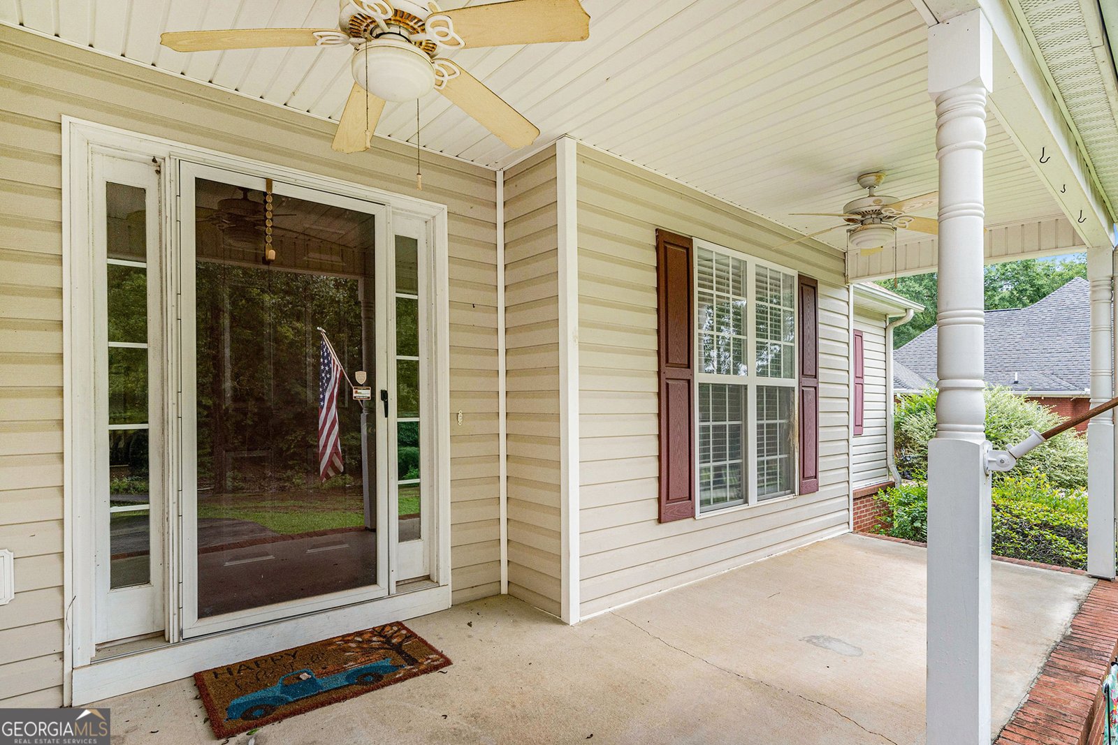 311 Ashford Place Griffin - 5
