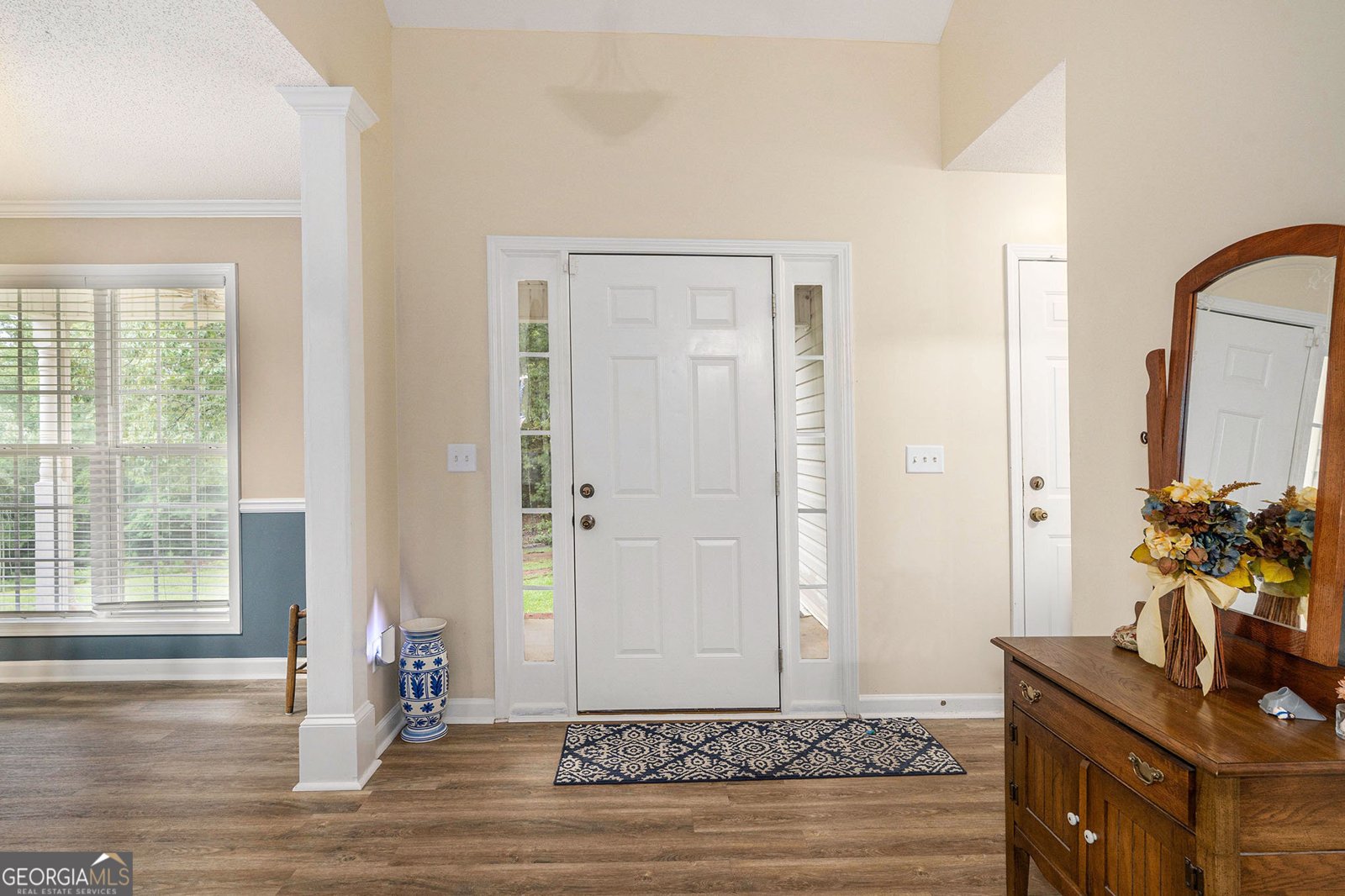 311 Ashford Place Griffin - 6