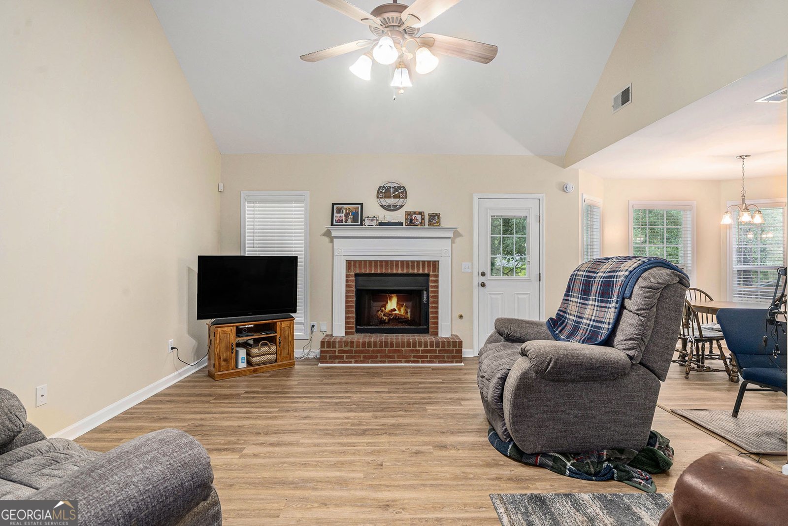 311 Ashford Place Griffin - 9