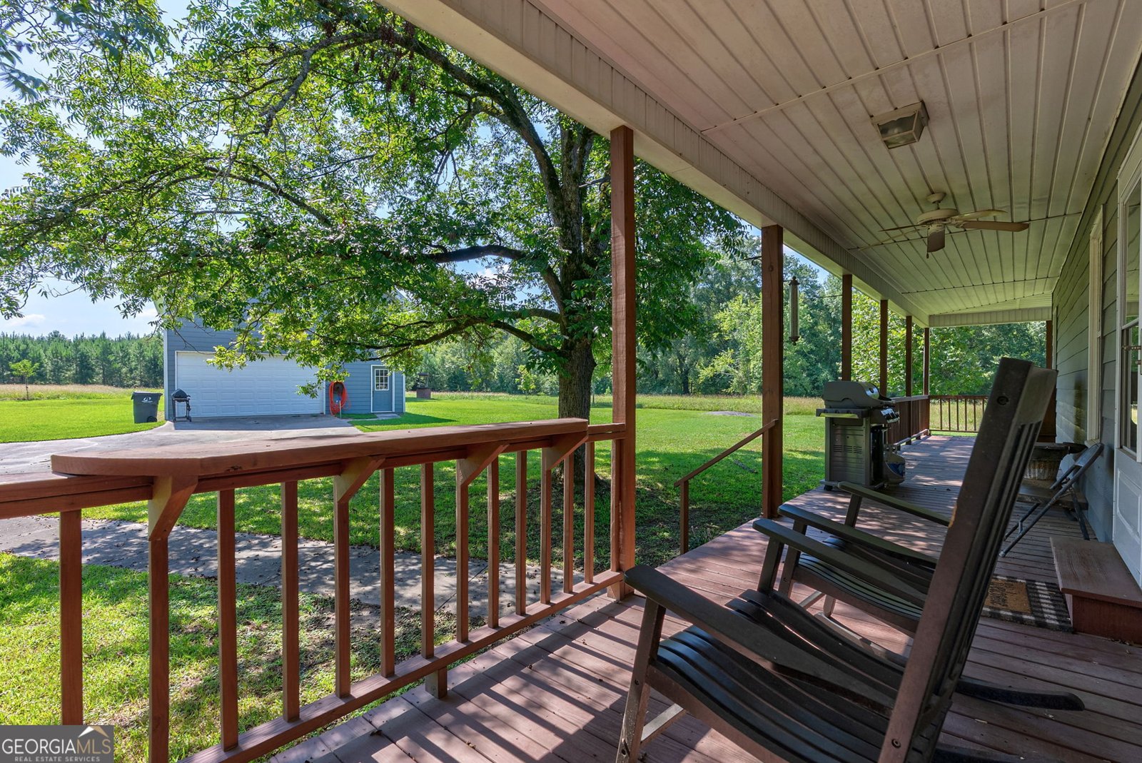 1830 Fuller Road Greensboro - 19