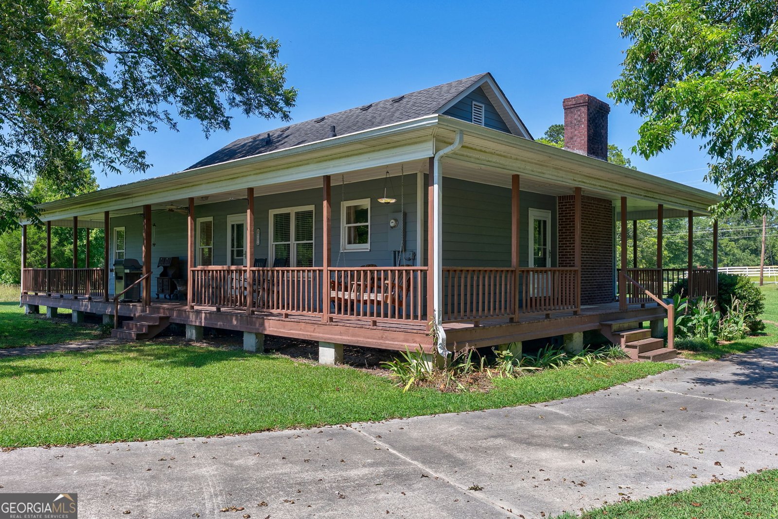 1830 Fuller Road Greensboro - 23