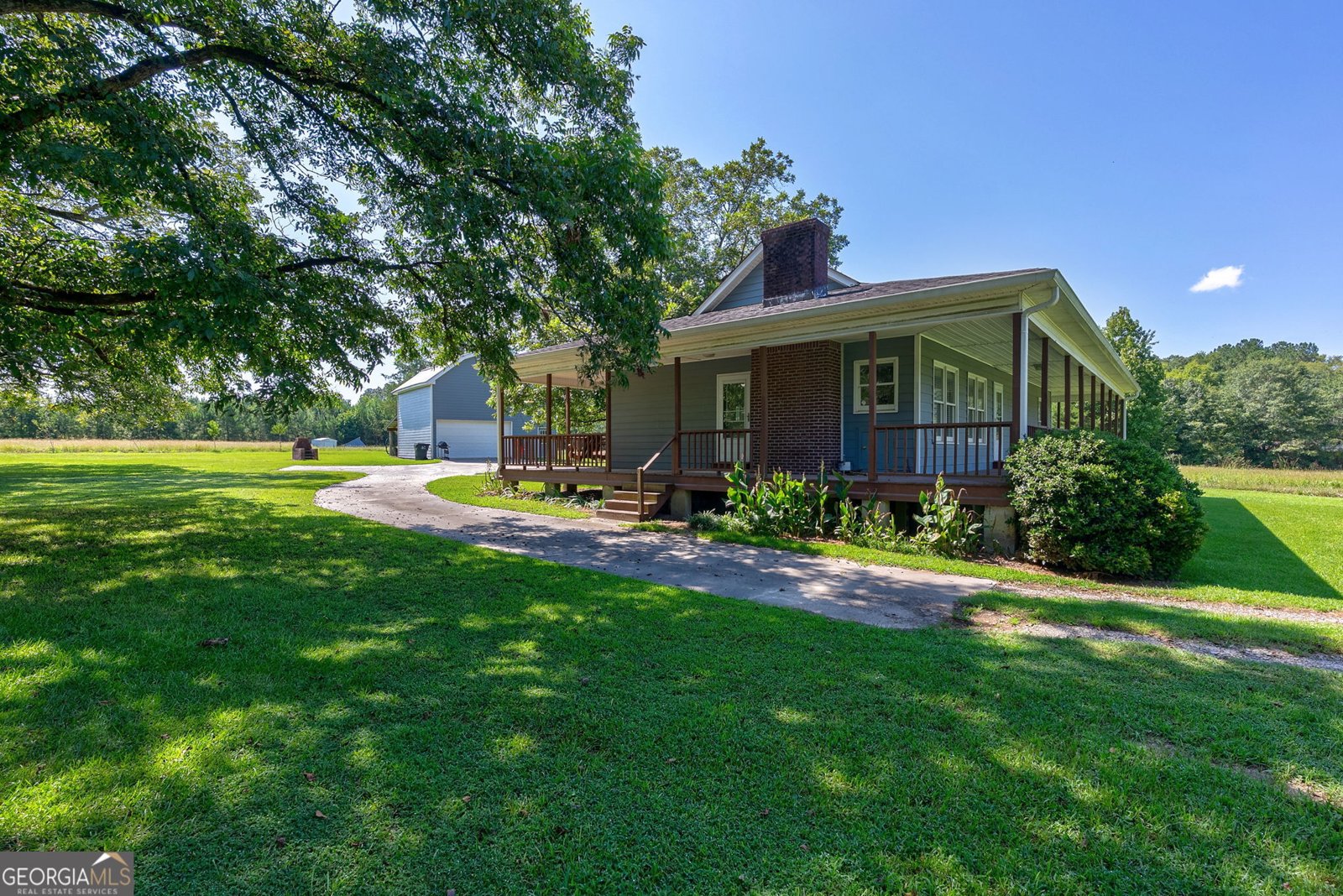 1830 Fuller Road Greensboro - 24