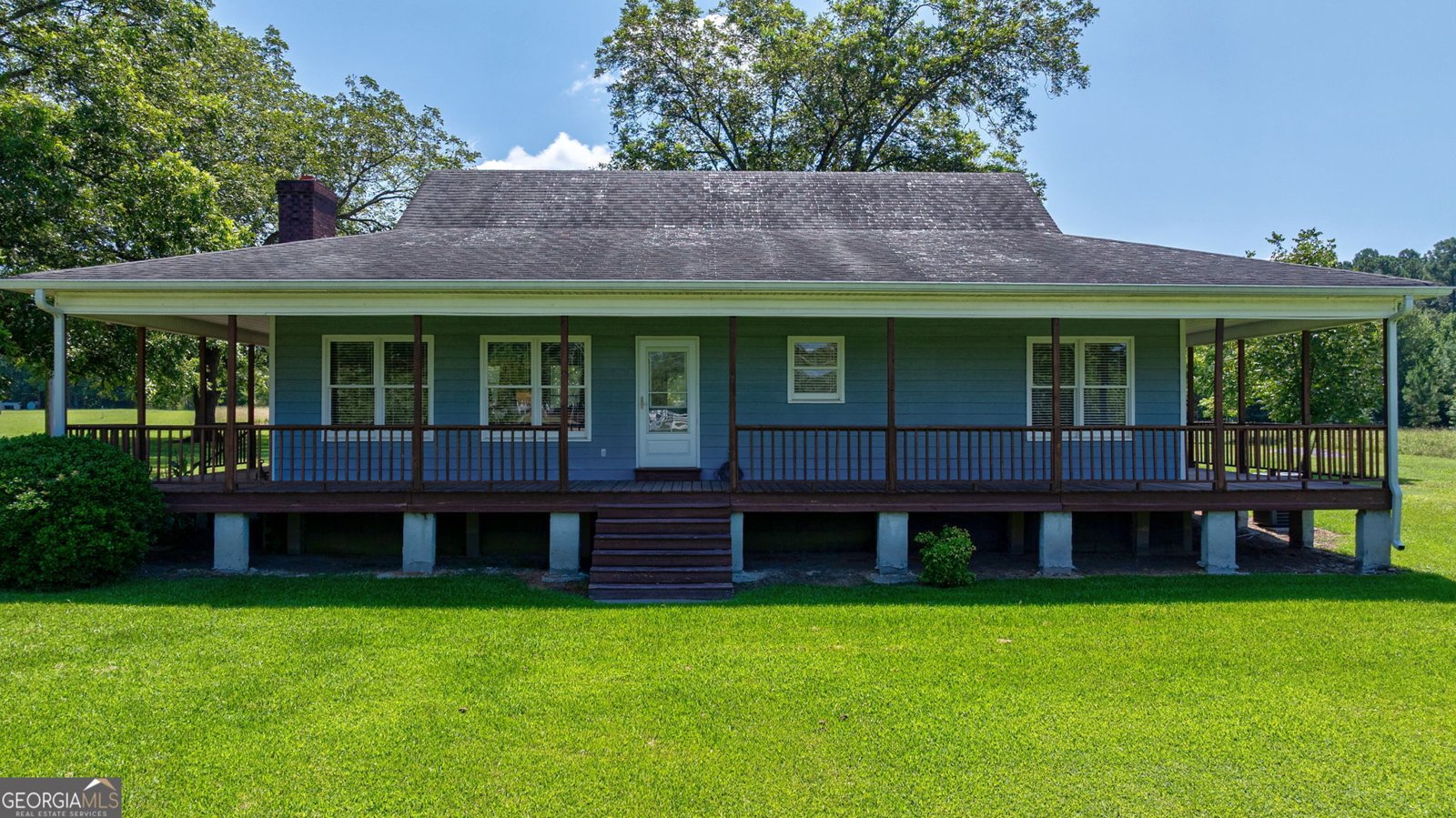 1830 Fuller Road Greensboro - 27