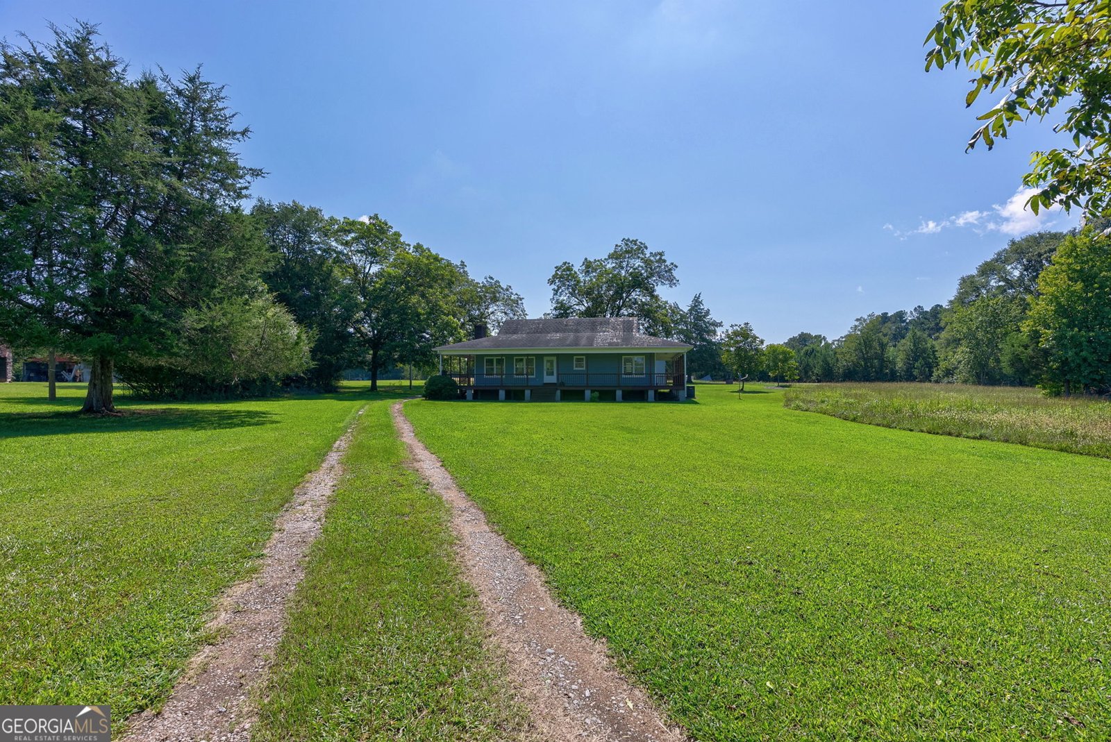 1830 Fuller Road Greensboro - 3