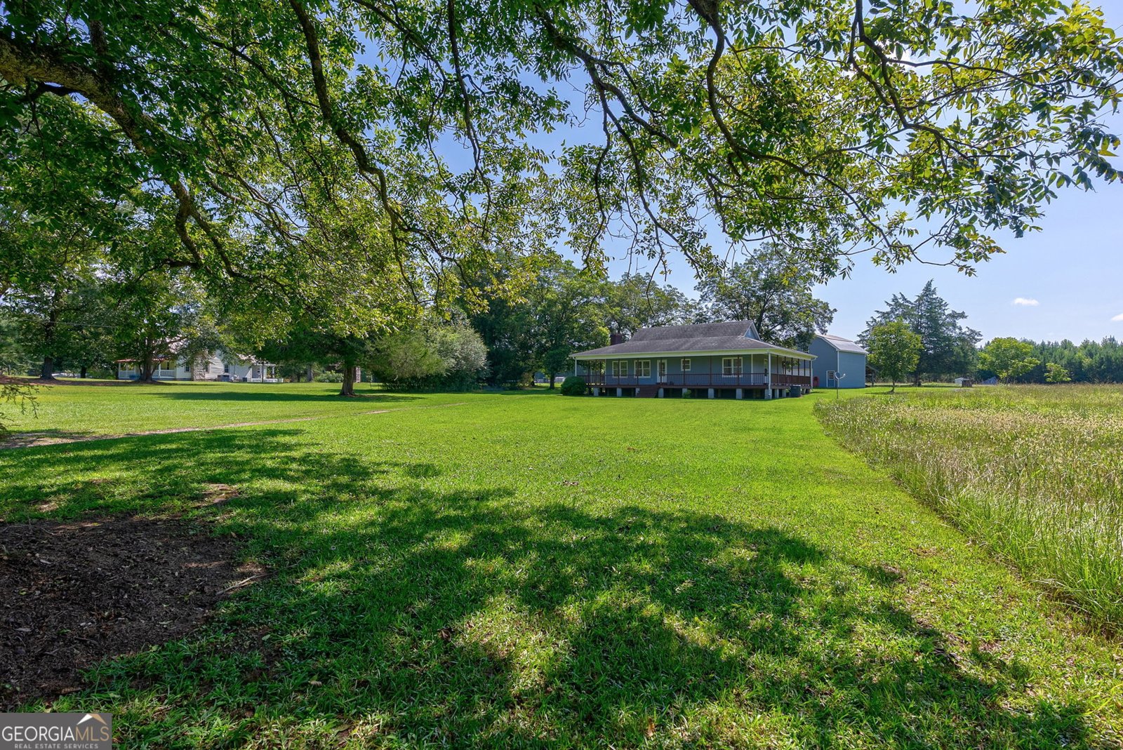 1830 Fuller Road Greensboro - 4