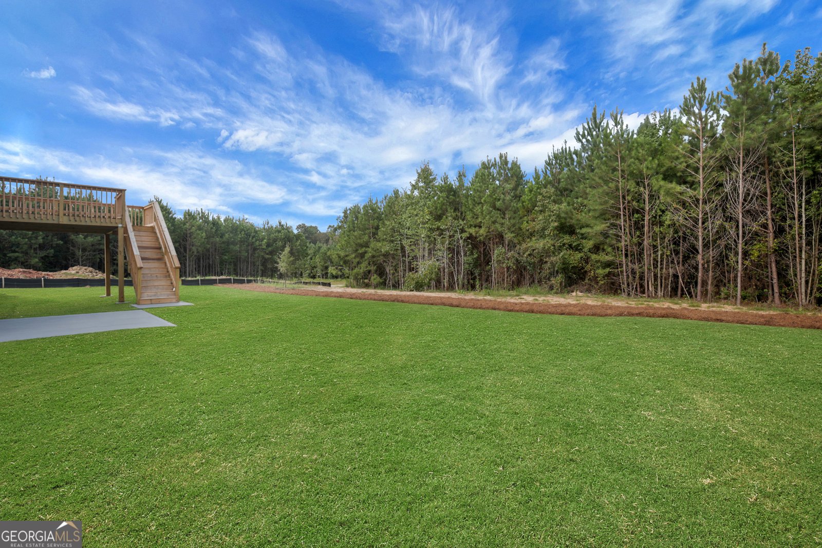 110 Weathervane Lane Drive Fayetteville - 22