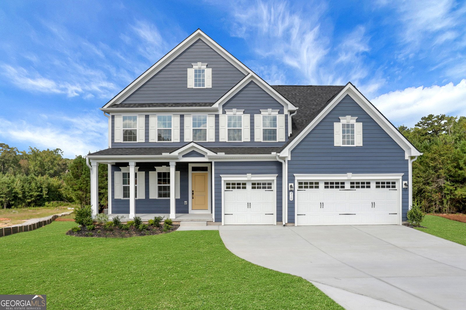 110 Weathervane Lane Drive Fayetteville - 4