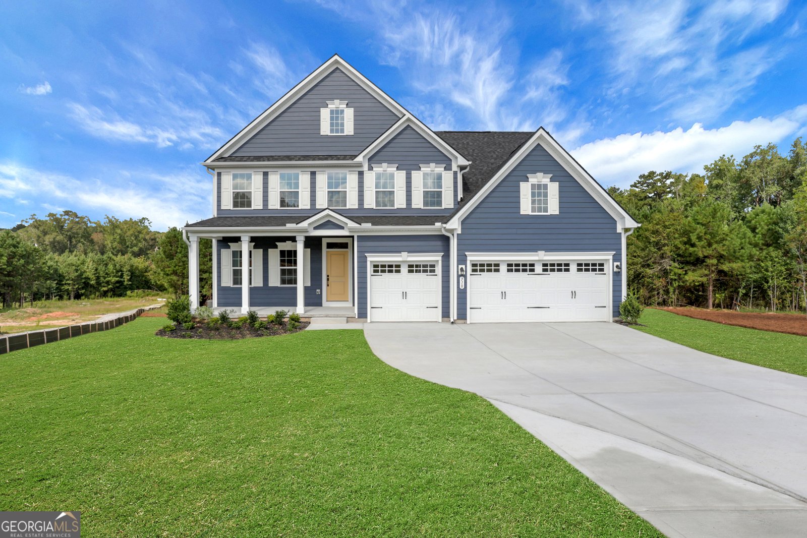 110 Weathervane Lane Drive Fayetteville - 5