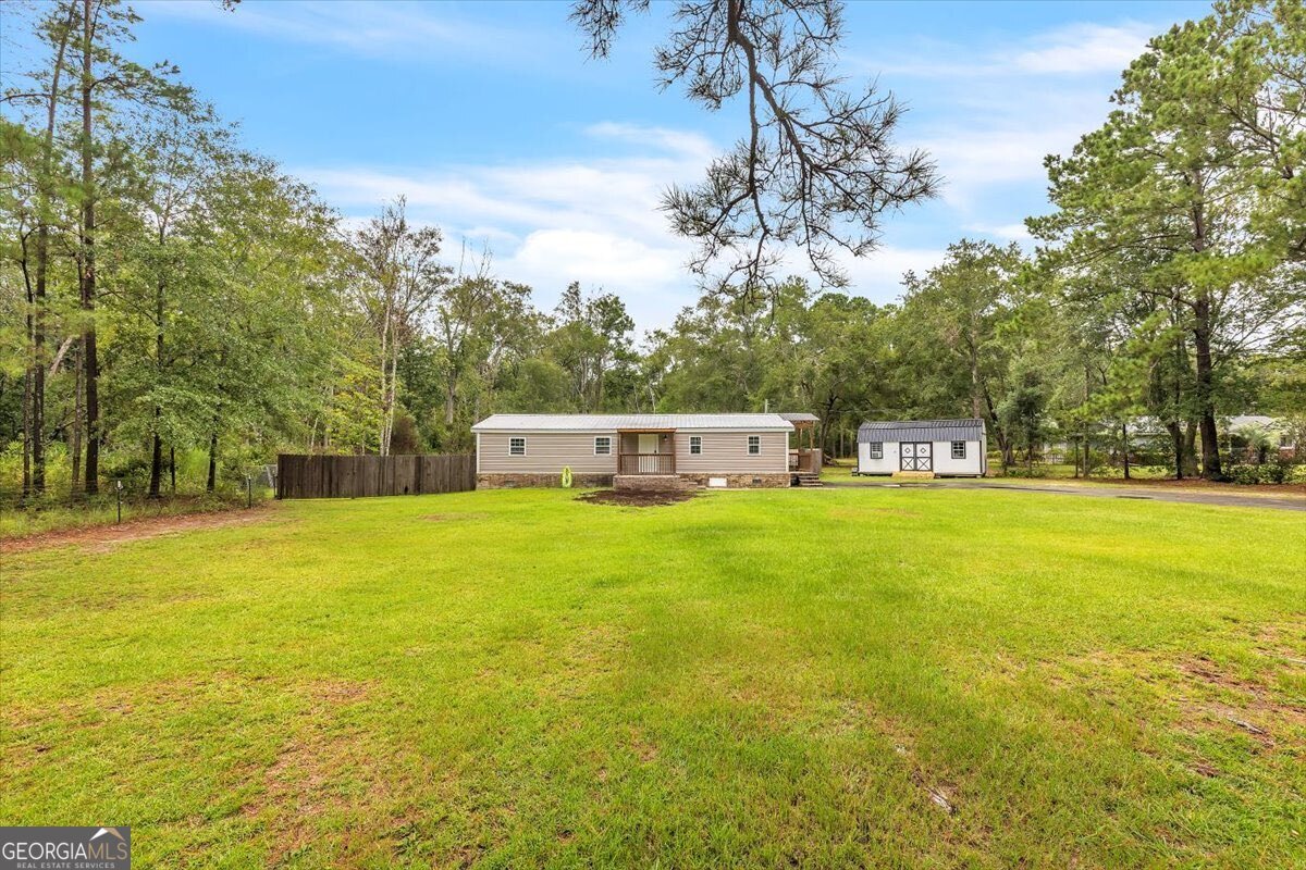 955 Zeigler Road Bloomingdale - 2
