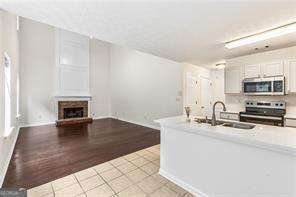 1593 Pinebreeze Drive Marietta - 10