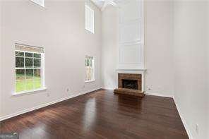 1593 Pinebreeze Drive Marietta - 11