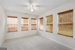 1593 Pinebreeze Drive Marietta - 14
