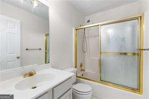 1593 Pinebreeze Drive Marietta - 16
