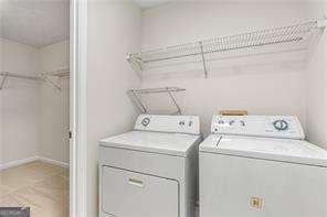 1593 Pinebreeze Drive Marietta - 17