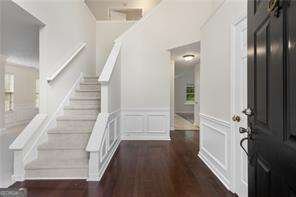 1593 Pinebreeze Drive Marietta - 2