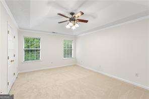 1593 Pinebreeze Drive Marietta - 22