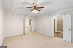 1593 Pinebreeze Drive Marietta - 23