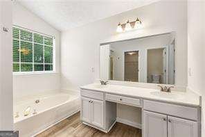1593 Pinebreeze Drive Marietta - 24