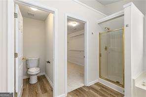 1593 Pinebreeze Drive Marietta - 25