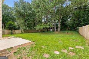1593 Pinebreeze Drive Marietta - 28