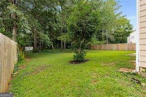 1593 Pinebreeze Drive Marietta - 29